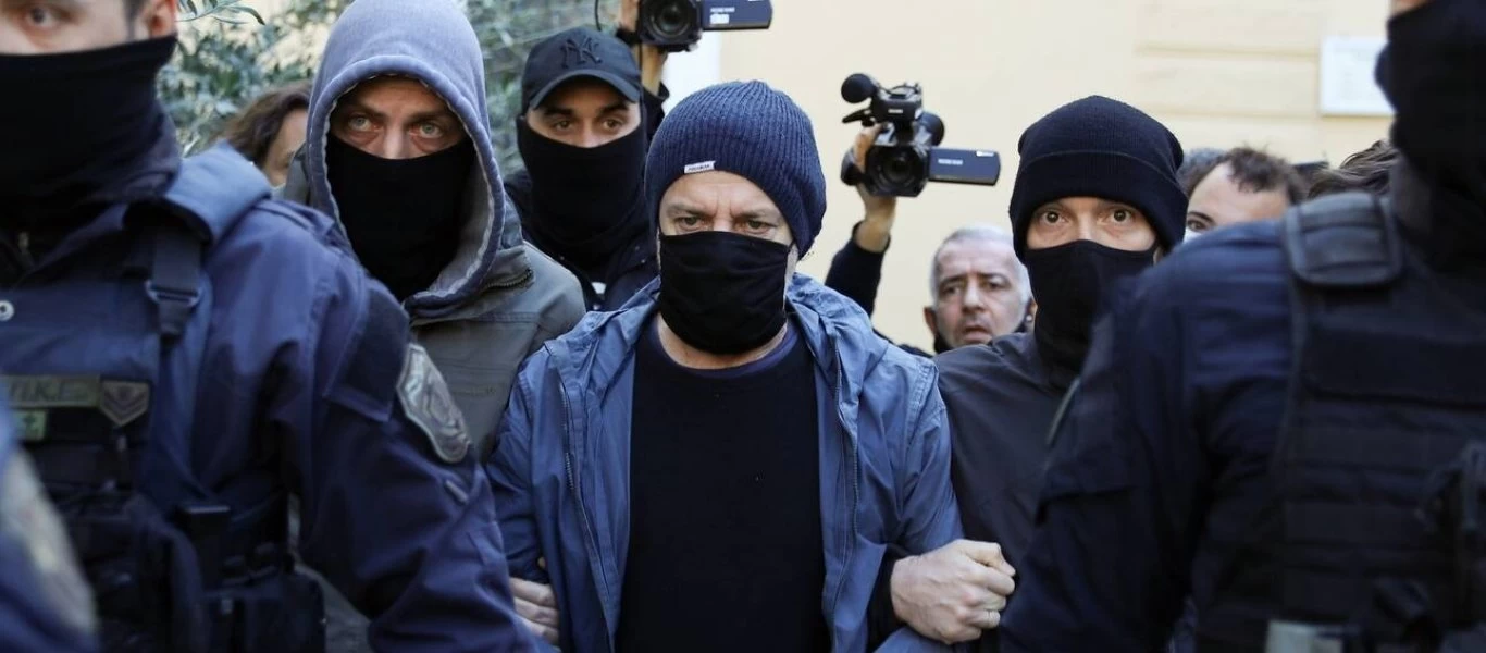 Υπόθεση Δ.Λιγνάδη: Αίτημα του δικηγόρου του για αναβολή της κατ’ οίκον έρευνας